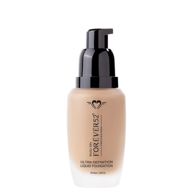 Daily Life Forever52 Ultra Definition Liquid Foundation Flf014