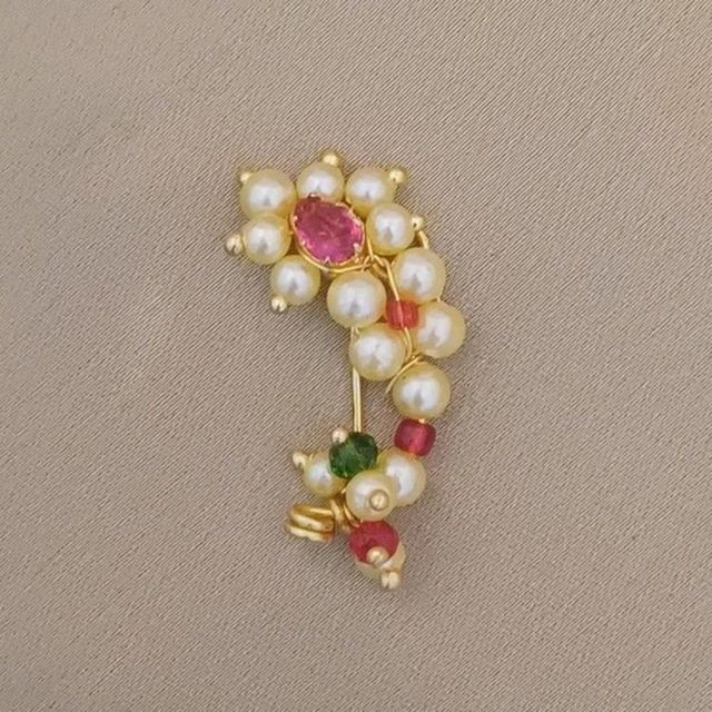 Maharashtrian Nath Medium