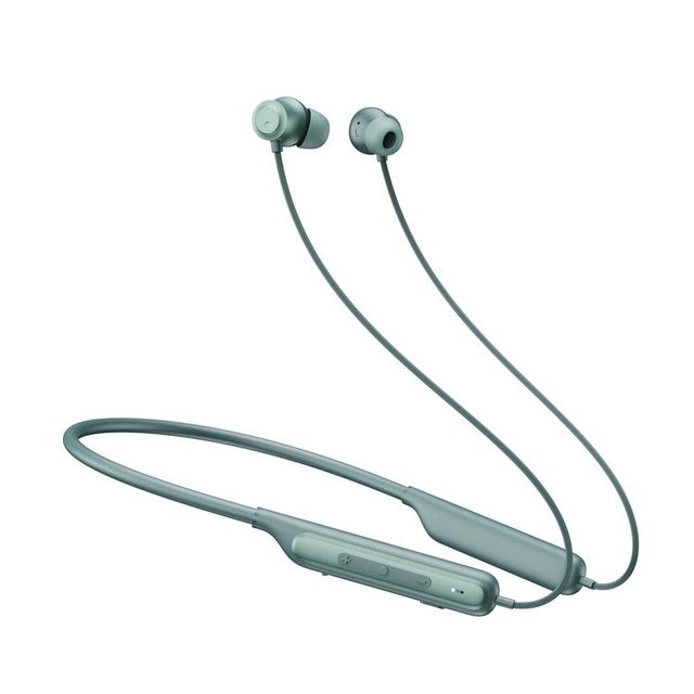 boAt Rockerz 210 Anc (Powder Blue)