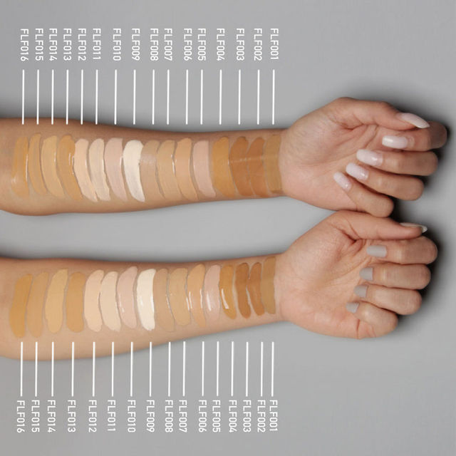 Daily Life Forever52 Ultra Definition Liquid Foundation Flf014
