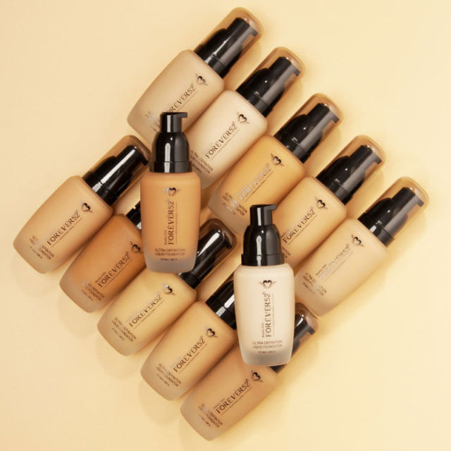 Daily Life Forever52 Ultra Definition Liquid Foundation Flf014