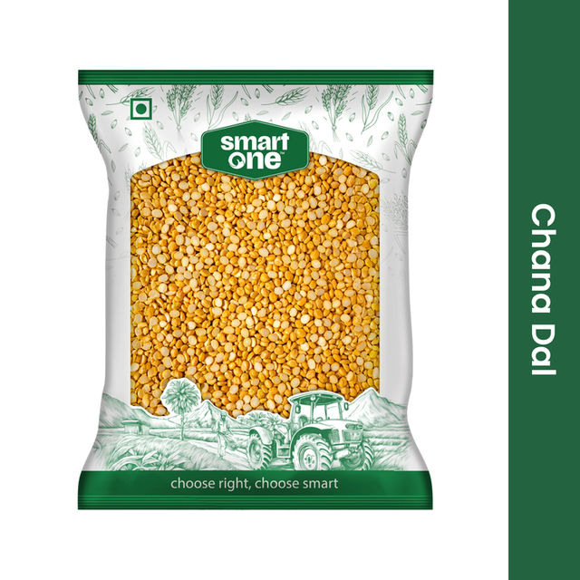 Smart One Chana Dal