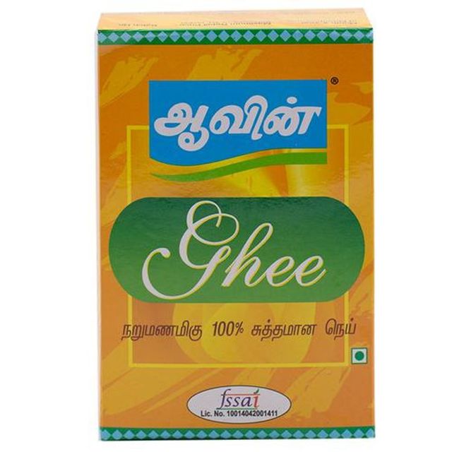 Aavin Ghee | Jar