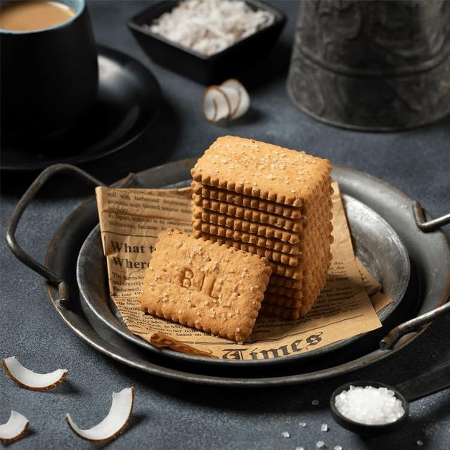Britannia Nice Time Biscuit