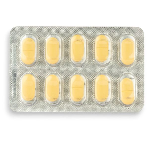 Etova - MR 400/4 Tablets
