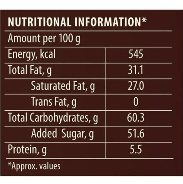 Amul Milk Compound Chocolate Slab