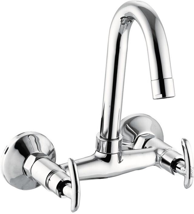 Kamal Sink Mixer - Alto | Alt-2045 Mixer Faucet