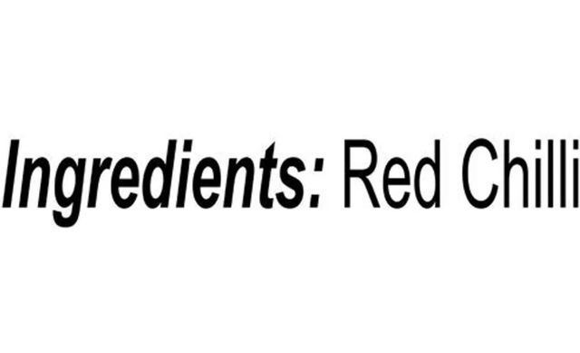 Catch Red Chilli Flakes Grinder