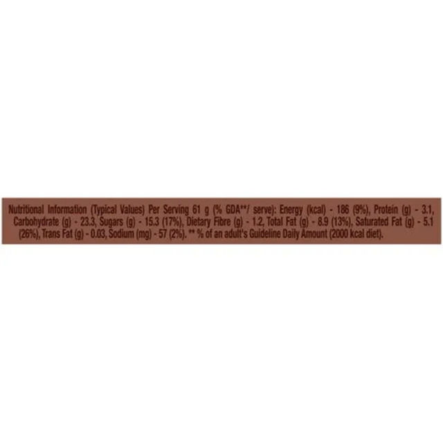 Kwality Wall's Cornetto Double Chocolate 105 ml Combo