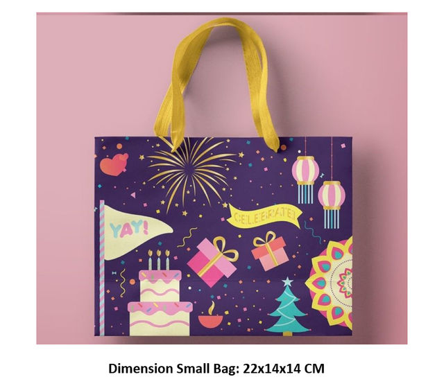 Gifting Bag Small