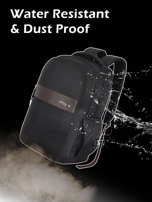 Lavie Sport Nexus Laptop Backpack - Buy at ₹899 Online | Instant