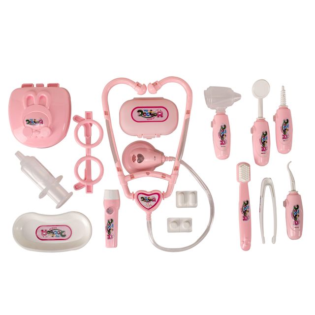 My Dental Play Set