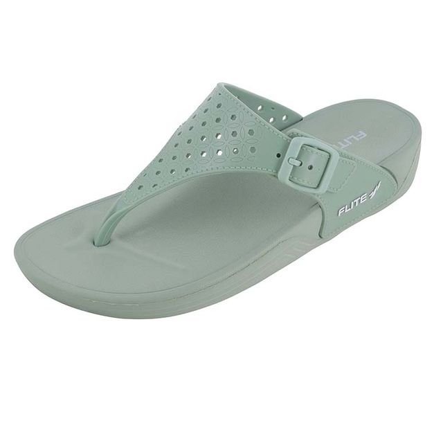 Flite Slippers FL-430 Pista For Women | 7 UK