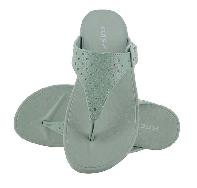 Flite Slippers FL-430 Pista For Women | 4 UK
