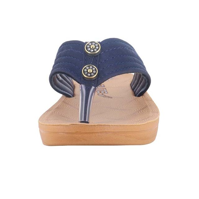 Flite Pul 109 Slipper For Women Size-5