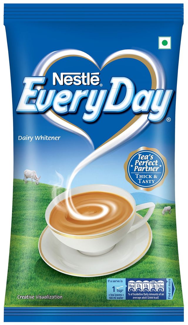 Nestle EveryDay Dairy Whitener