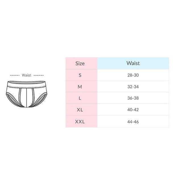 John Players Men's Solid Brief Modal | (JBF059M17) | Olive Green - L