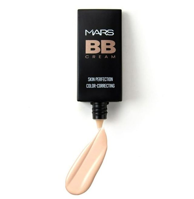 MARS Cosmetics Bb Cream Foundation - Medium