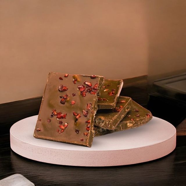 Chokola Berry Love
