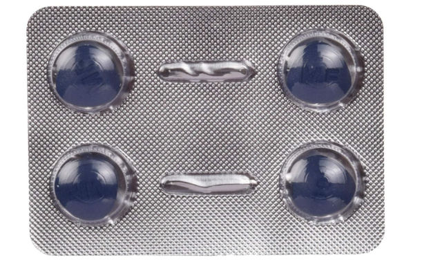 Manforce Tablet 100Mg