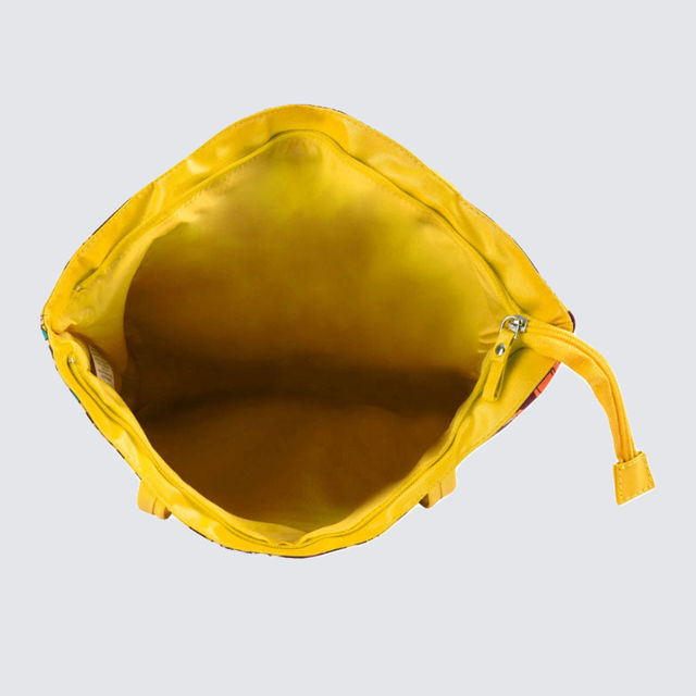 Chumbak Women's Polyester 20 L Shoulder Handle Tote Bag - Buy at