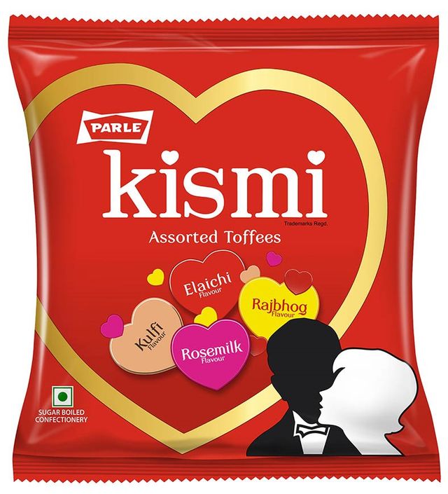 Parle Kismi Assorted