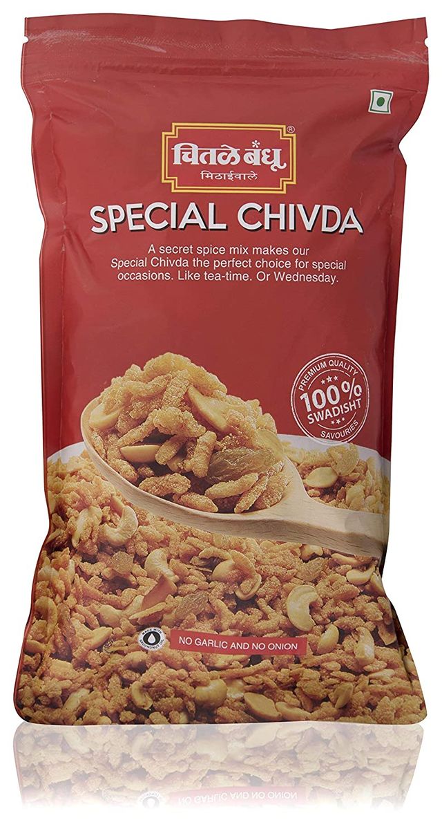 Chitale Special Chivda 