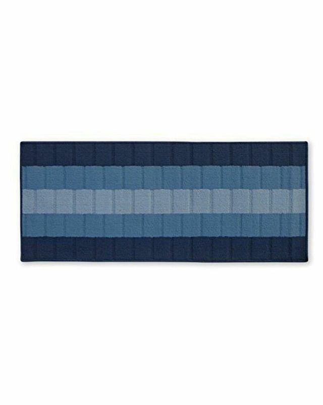 Status Iris Runner 56 Cm x 140 Cm - Blue