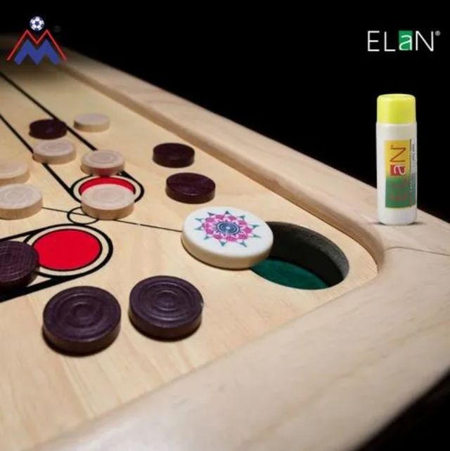 MS Carrom Powder