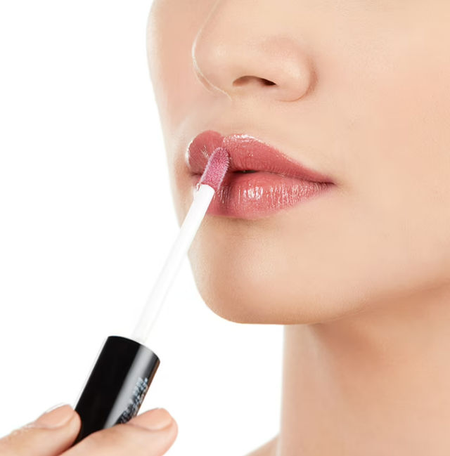 Lakme Absolute Plump & Shine Lip Gloss | Pink Shine
