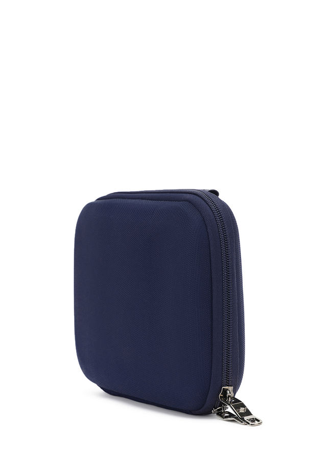 Assembly Atom Tech Organiser - Blue