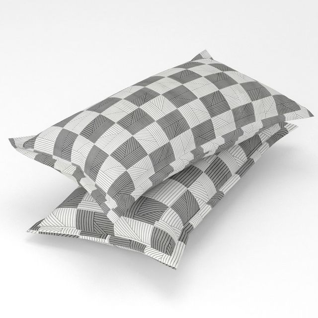 Florida Flyn Bedsheet for Single Size Bed Pillow Covers & Made of Poly-Cotton