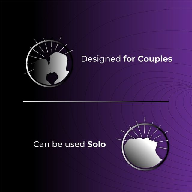 Skore Vibrating Rings - Vybes