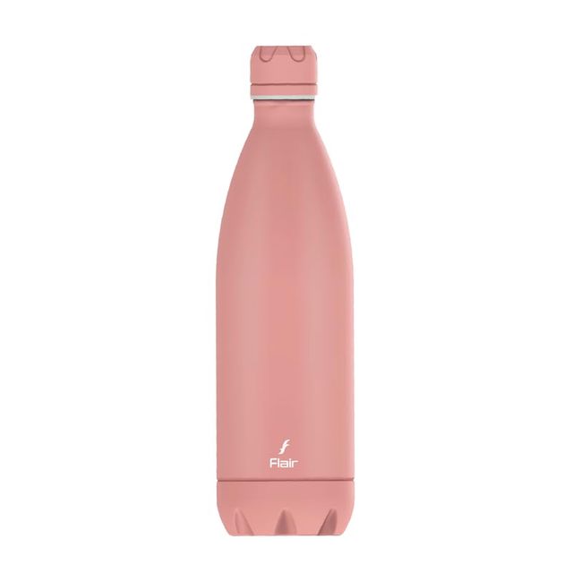 Flair Double Wall Vacuum Insulated Stainless Steel Flask | 750 ml - Assorted