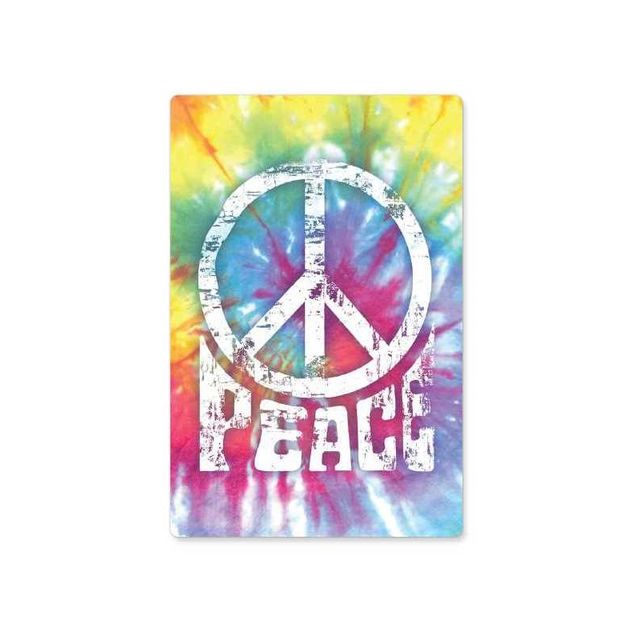 House of Festivals Peace - Sticker