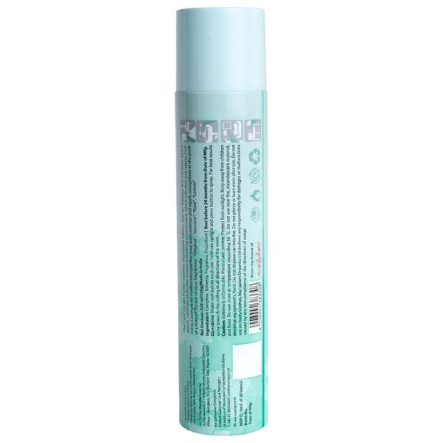 Campure Jasmine & Camphor Air Purifier