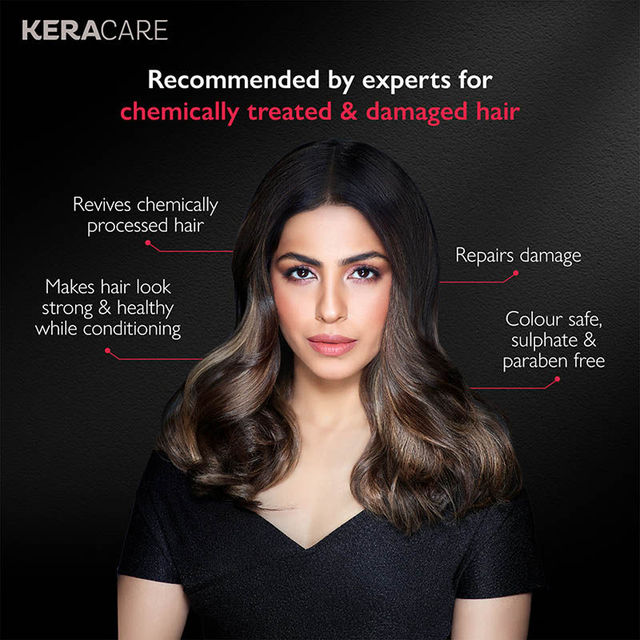 Godrej Professional Keracare Keratin Repair Hair Mask