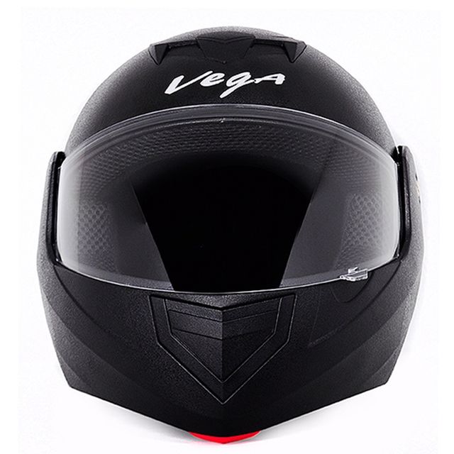 Vega Crux Black Helmet-L