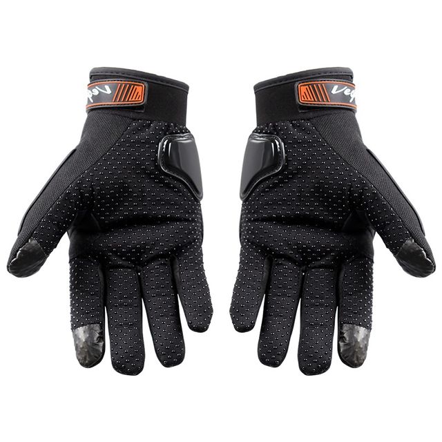 Vega Vgl-21 Orange Gloves-Xl