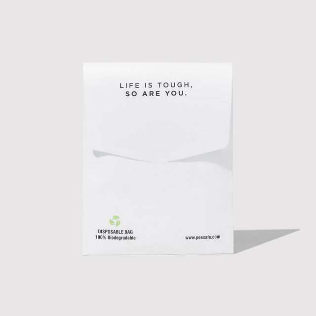 Pee Safe Ultra Thin XXL Sanitary Pads