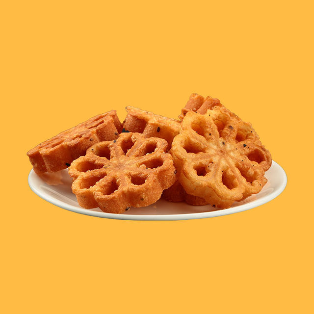 Dev Snacks Achappam
