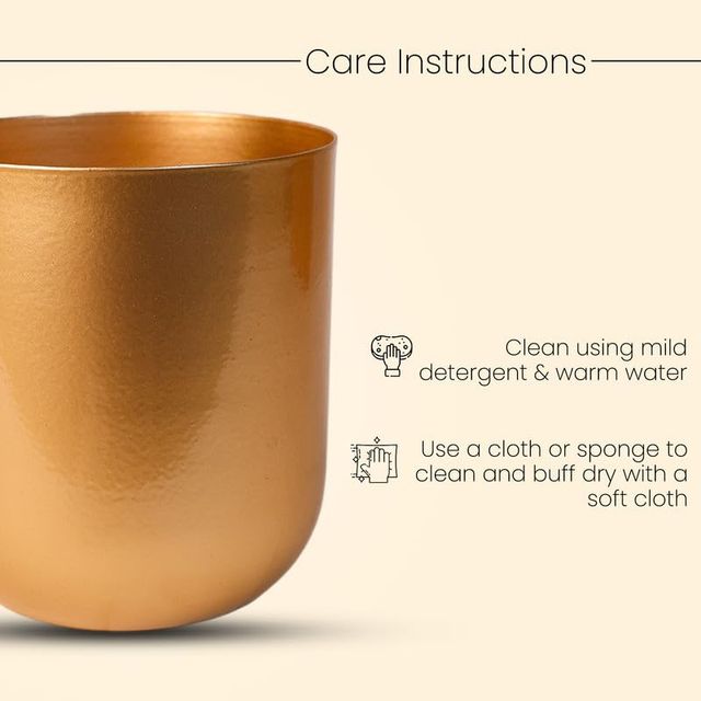 Buy Peng Essentials Reva Home Decor Vase I Flower Pot Indoor Plant Vase
