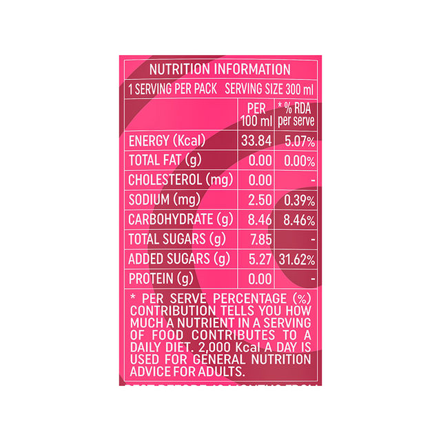 Coolberg Cranberry Non Alcoholic Beer Can 300 ml Combo