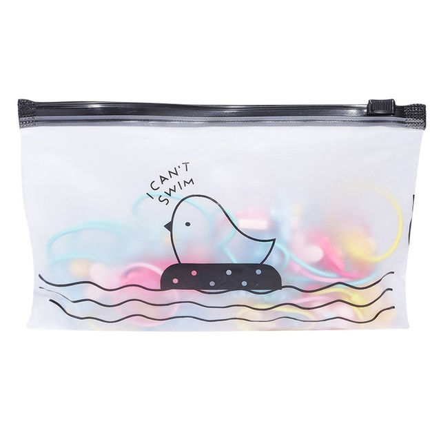 Jewels Galaxy Colorful Hair Rubber Bands For Women/Girls