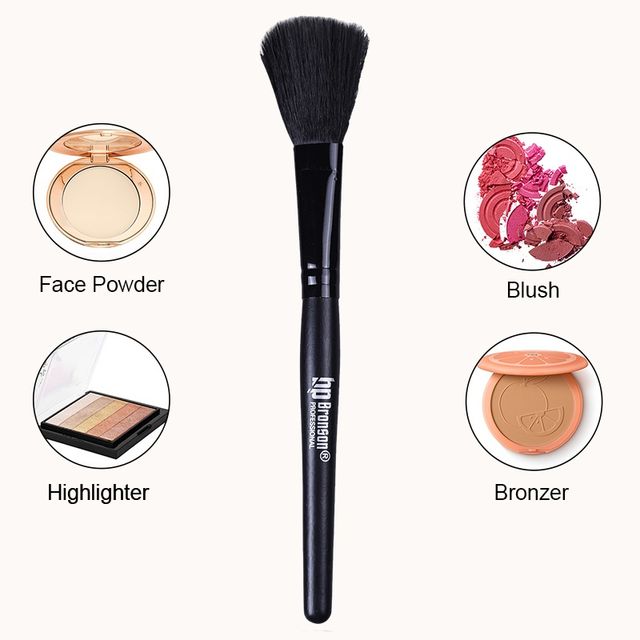 Bronson Professional Blush Brush