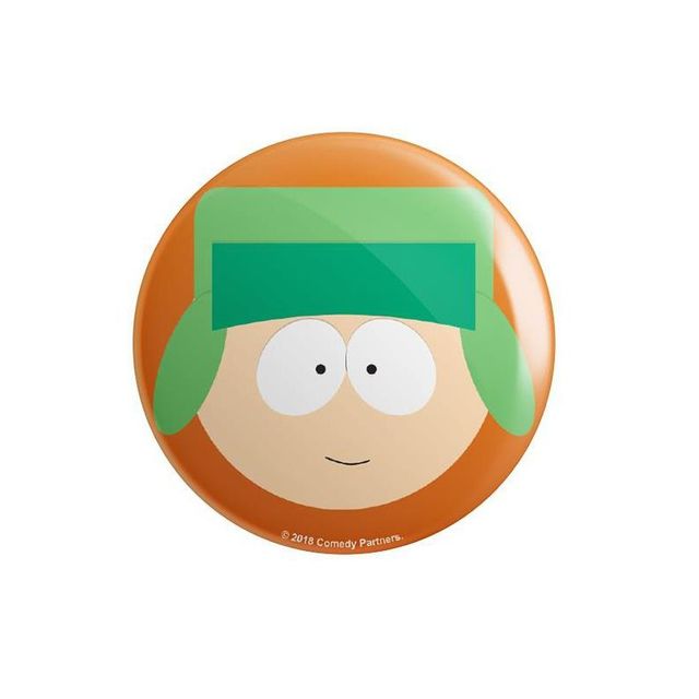 House Of Festivals Kyle - South Park Official Badge