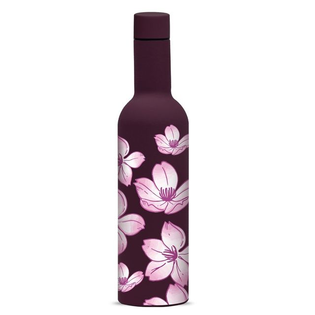 Speedex Im5005 Vacuum Insulated 24 Hrs Hot & Cold Thermosteel Water Bottle |500 ml | Printed