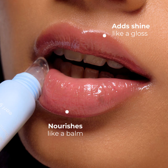 D'you Tender Lip Nectar