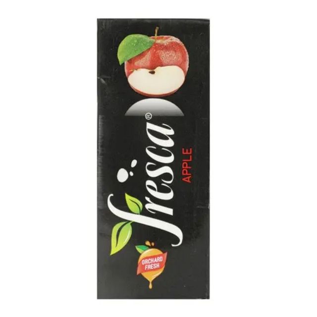 Fresca Apple Juice Multipack