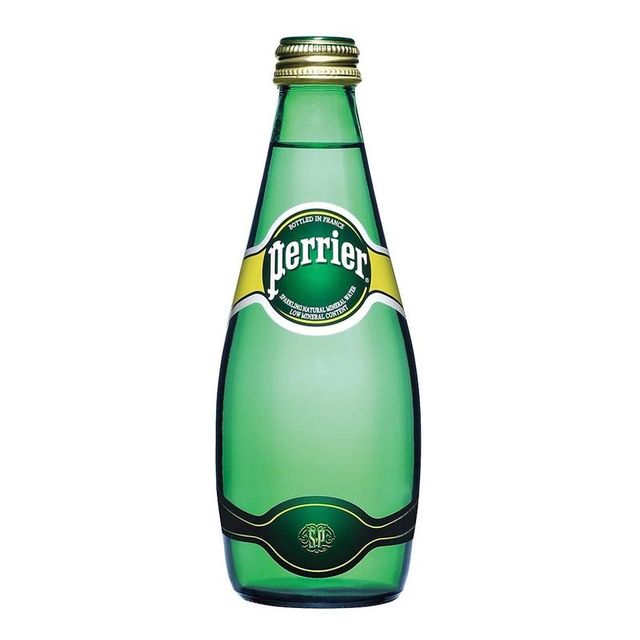 Perrier Imported Sparkling Water